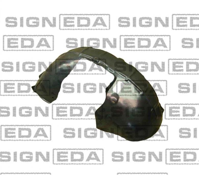 Signeda PSD11008(PL)BL Inner wing panel PSD11008PLBL: Buy near me in Poland at 2407.PL - Good price!