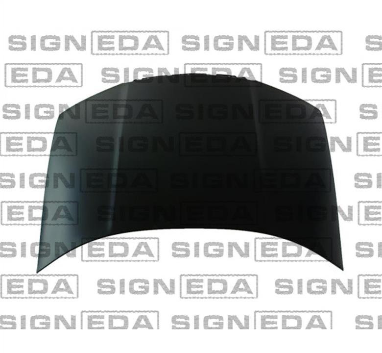 Signeda PSD20006A Hood PSD20006A: Buy near me in Poland at 2407.PL - Good price!
