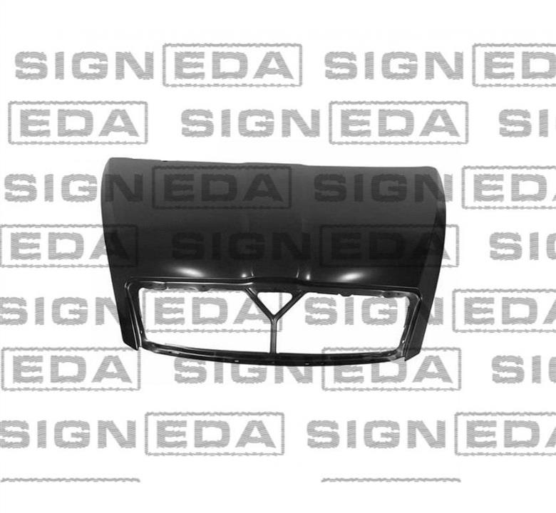 Signeda PSD20007A Hood PSD20007A: Buy near me in Poland at 2407.PL - Good price!