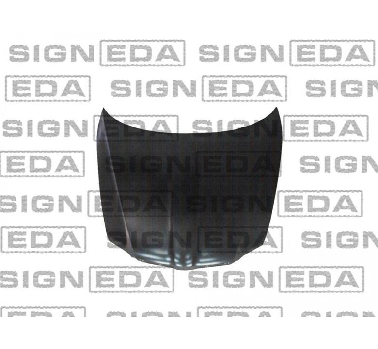 Signeda PSD20013A Hood PSD20013A: Buy near me at 2407.PL in Poland at an Affordable price!
