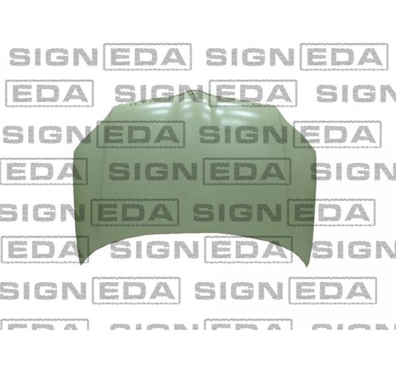 Signeda PSD20014A Hood PSD20014A: Buy near me in Poland at 2407.PL - Good price!