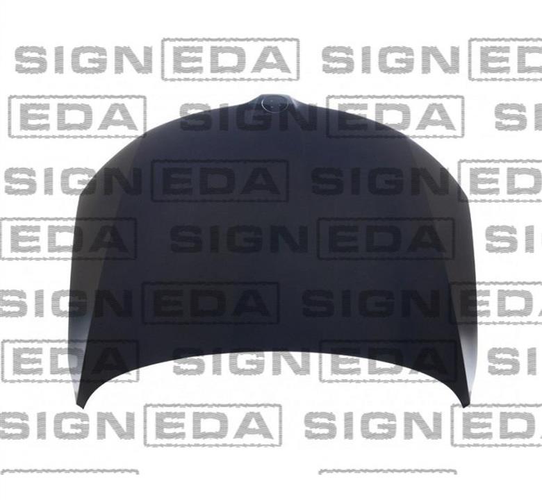 Signeda PSD20016A Hood PSD20016A: Buy near me in Poland at 2407.PL - Good price!