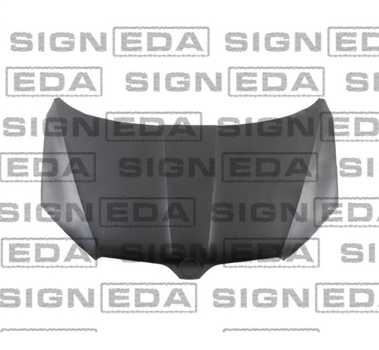 Signeda PSD20018A Hood PSD20018A: Buy near me in Poland at 2407.PL - Good price!