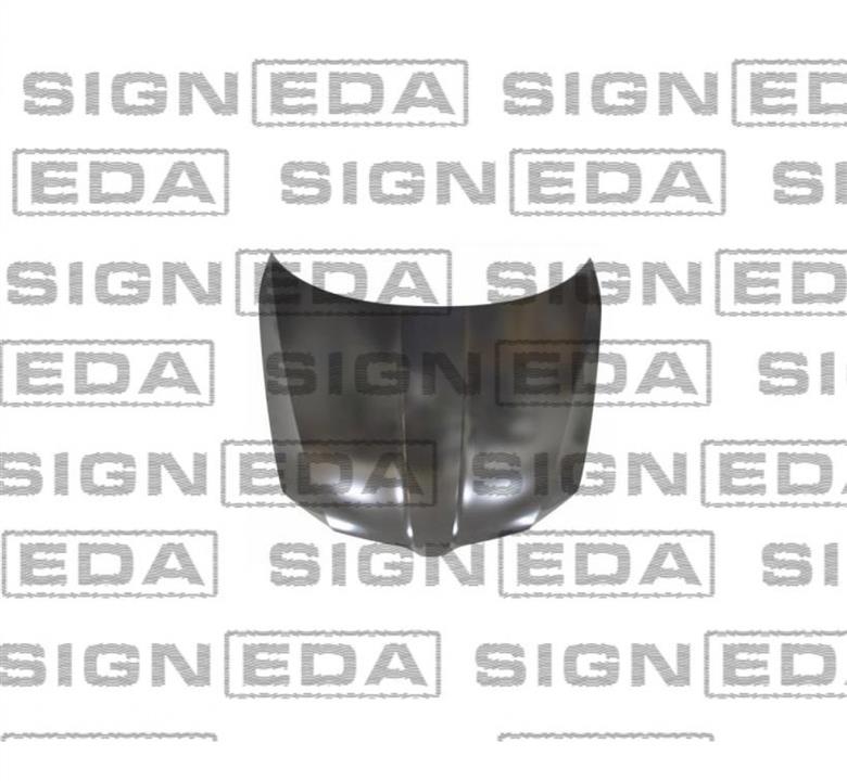 Signeda PSD20020A Hood PSD20020A: Buy near me in Poland at 2407.PL - Good price!