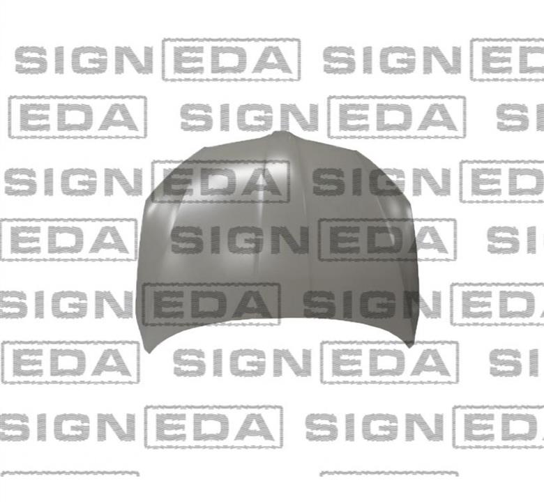 Signeda PSD20022A Hood PSD20022A: Buy near me in Poland at 2407.PL - Good price!