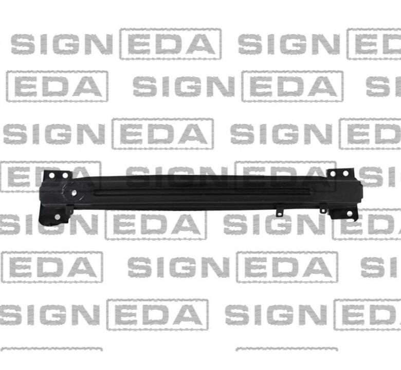 Signeda PSD44011A Front bumper reinforcement PSD44011A: Buy near me in Poland at 2407.PL - Good price!