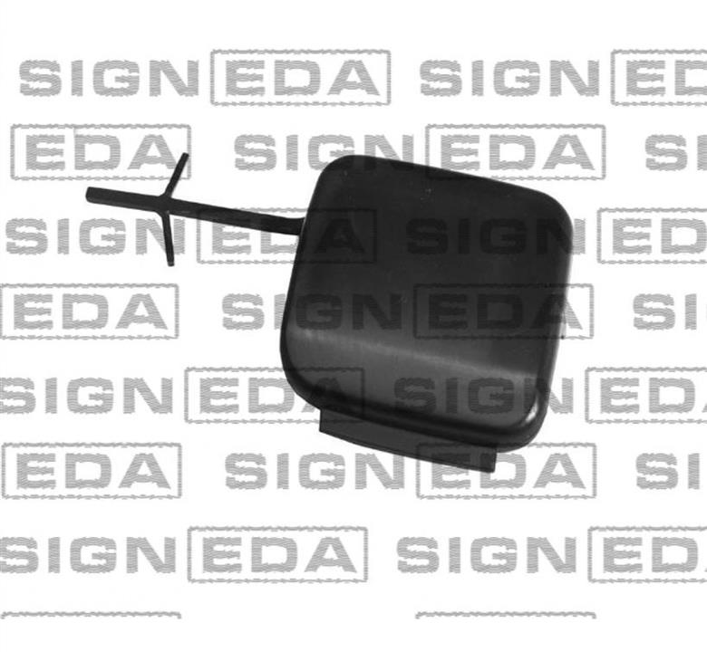 Signeda PSD99008CA Plug towing hook PSD99008CA: Buy near me in Poland at 2407.PL - Good price!
