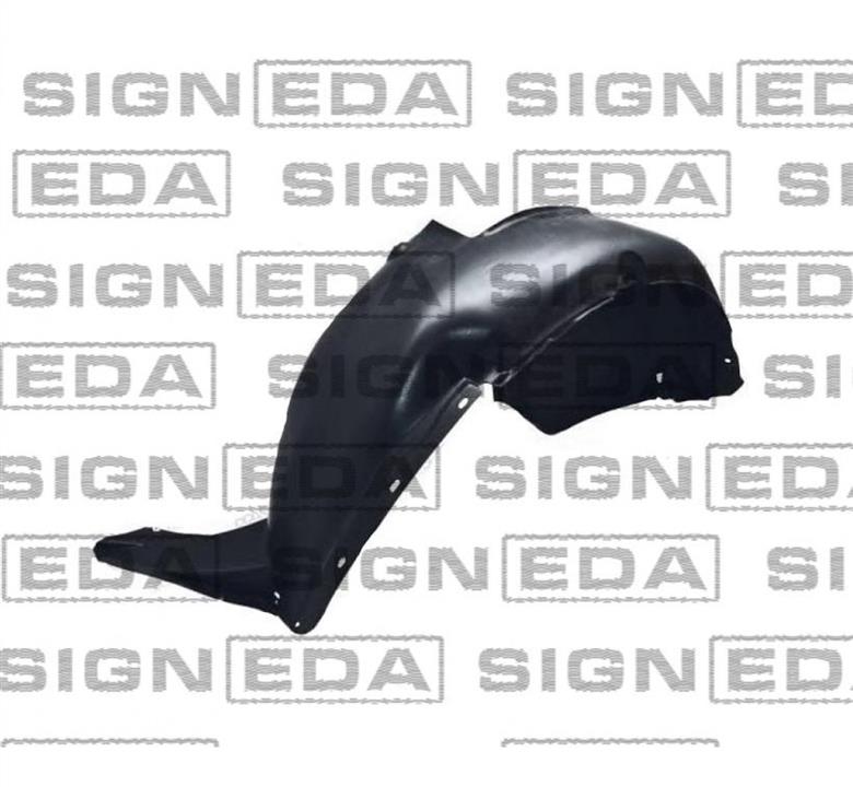 Signeda PST11006L Inner wing panel PST11006L: Buy near me in Poland at 2407.PL - Good price!