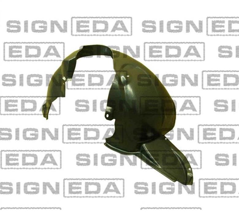 Signeda PST11015AR Inner wing panel PST11015AR: Buy near me in Poland at 2407.PL - Good price!