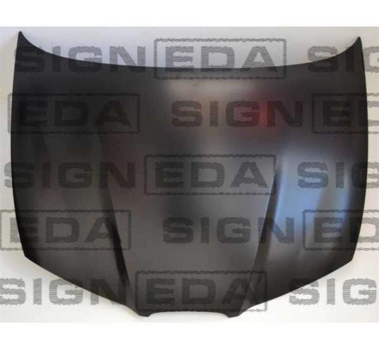 Signeda PST20002A Hood PST20002A: Buy near me in Poland at 2407.PL - Good price!