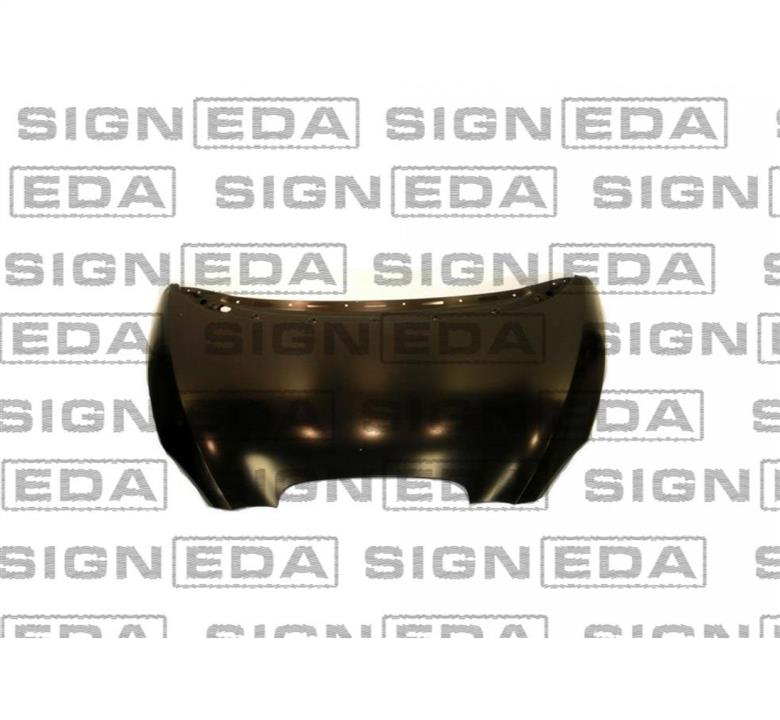 Signeda PST20004A Hood PST20004A: Buy near me in Poland at 2407.PL - Good price!