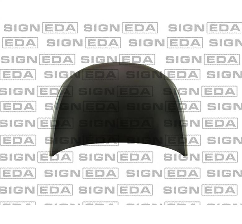 Signeda PST20005A Hood PST20005A: Buy near me in Poland at 2407.PL - Good price!
