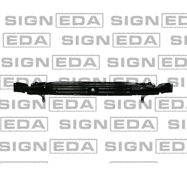 Signeda PST44006A Front bumper reinforcement PST44006A: Buy near me at 2407.PL in Poland at an Affordable price!