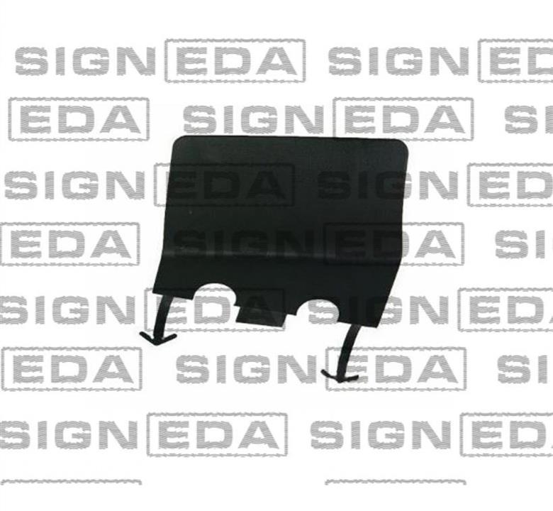 Signeda PST99001CA Plug towing hook PST99001CA: Buy near me in Poland at 2407.PL - Good price!