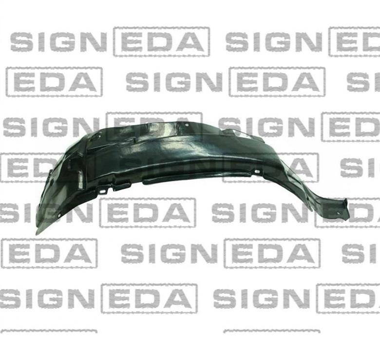 Signeda PSZ11032AR Inner wing panel PSZ11032AR: Buy near me in Poland at 2407.PL - Good price!