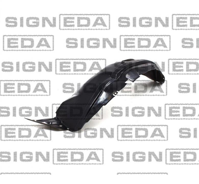 Signeda PSZ11037AR Inner wing panel PSZ11037AR: Buy near me in Poland at 2407.PL - Good price!