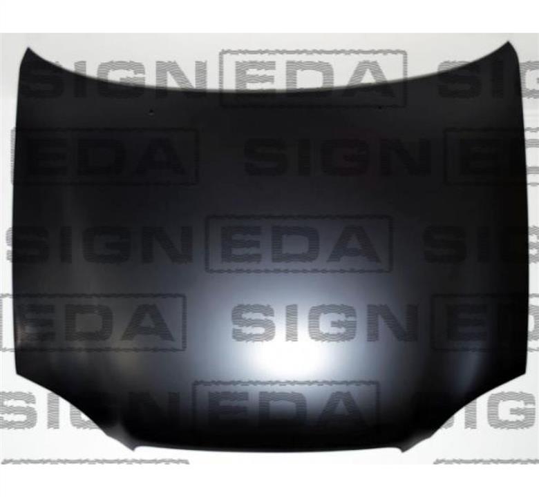 Signeda PSZ20014A Hood PSZ20014A: Buy near me in Poland at 2407.PL - Good price!