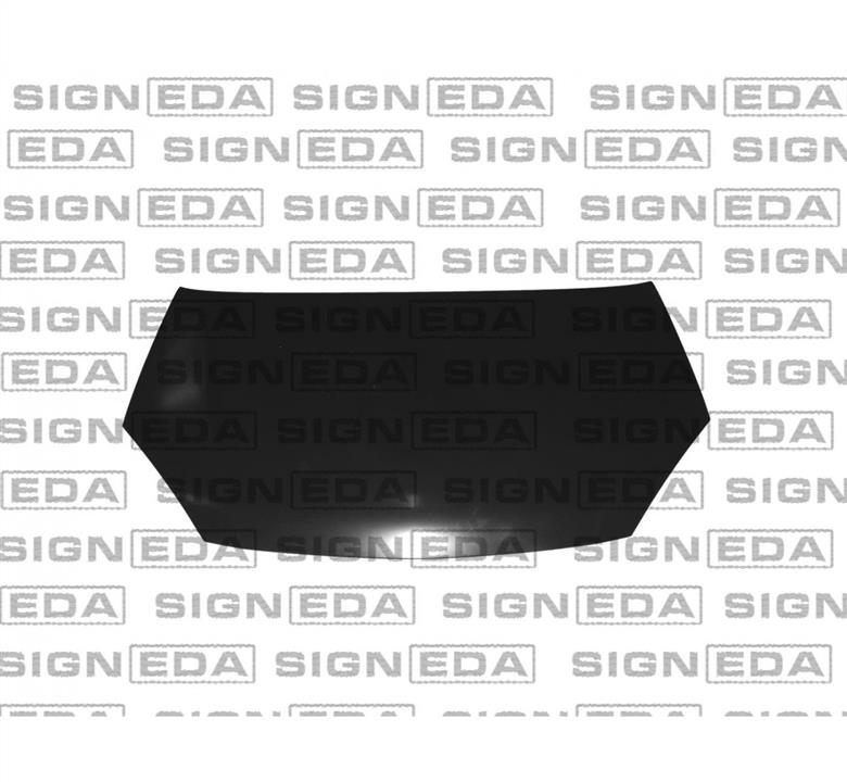 Signeda PSZ20016A Hood PSZ20016A: Buy near me in Poland at 2407.PL - Good price!