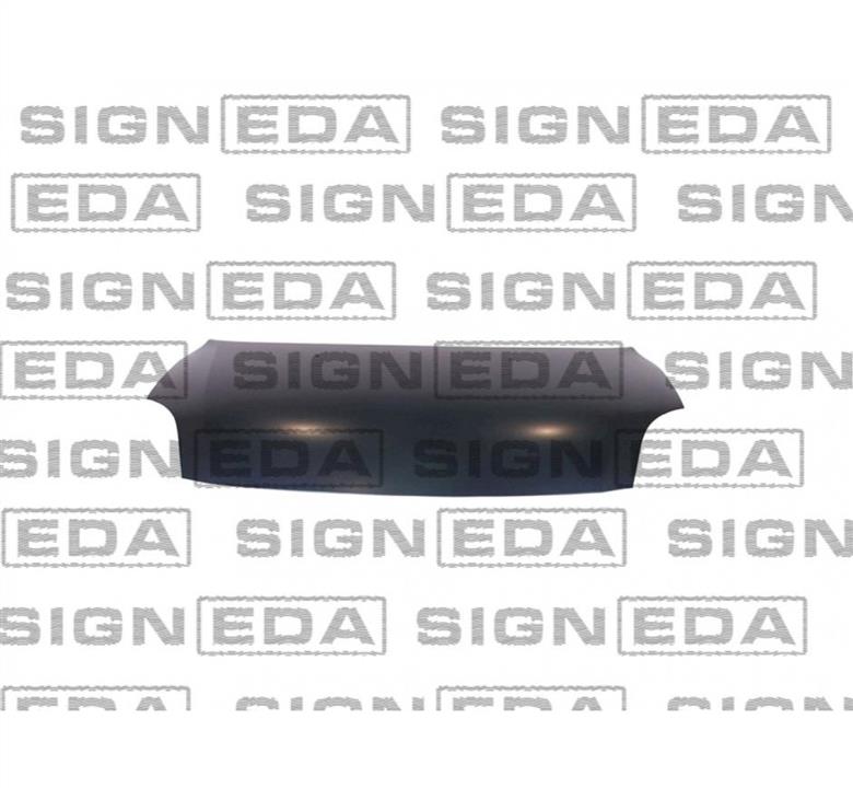 Signeda PSZ20023A Hood PSZ20023A: Buy near me at 2407.PL in Poland at an Affordable price!