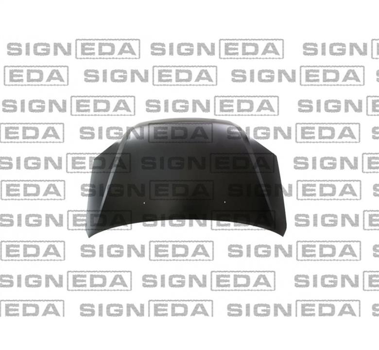 Signeda PSZ20025A Hood PSZ20025A: Buy near me in Poland at 2407.PL - Good price!