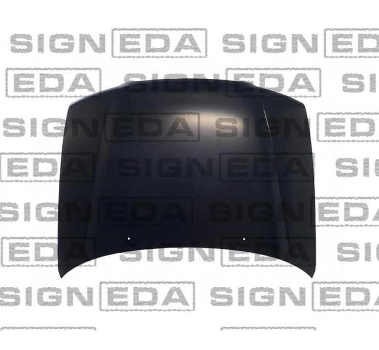 Signeda PSZ20050A Hood PSZ20050A: Buy near me in Poland at 2407.PL - Good price!