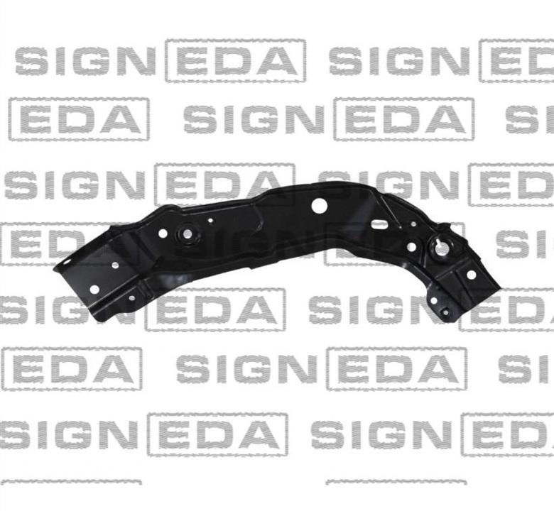 Signeda PSZ30017AUL Eyepiece (repair part) panel front left PSZ30017AUL: Buy near me in Poland at 2407.PL - Good price!