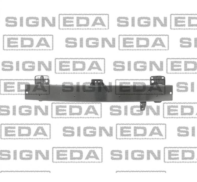 Signeda PSZ44029A Усилитель бампера переднего PSZ44029A: Отличная цена - Купить в Польше на 2407.PL!