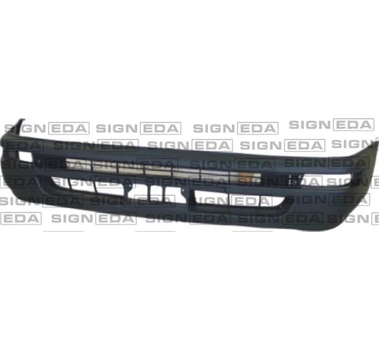 Signeda PTY04048BA Front bumper PTY04048BA: Buy near me in Poland at 2407.PL - Good price!