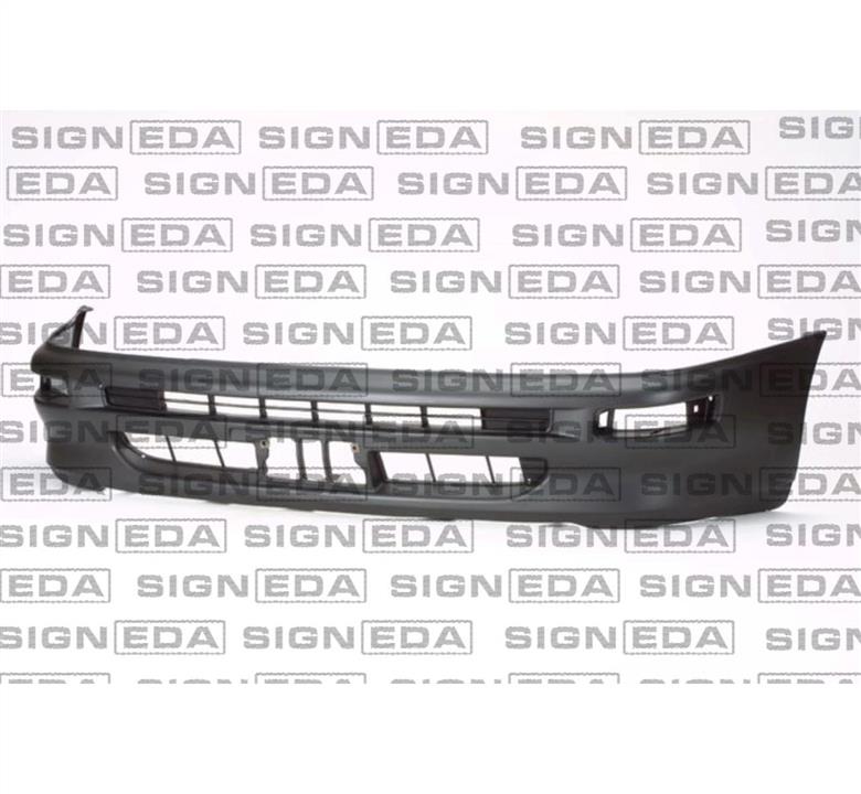 Signeda PTY04061BB Front bumper PTY04061BB: Buy near me in Poland at 2407.PL - Good price!