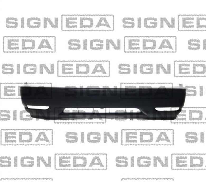 Signeda PTY041127BA Front bumper PTY041127BA: Buy near me in Poland at 2407.PL - Good price!
