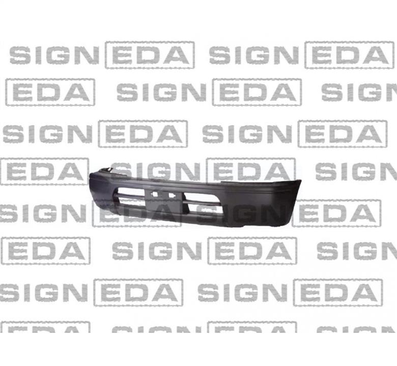 Signeda PTY04112BA Front bumper PTY04112BA: Buy near me in Poland at 2407.PL - Good price!