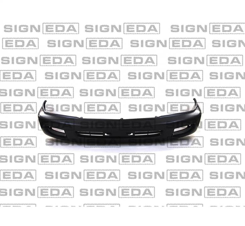 Signeda PTY04153BB Front bumper PTY04153BB: Buy near me in Poland at 2407.PL - Good price!
