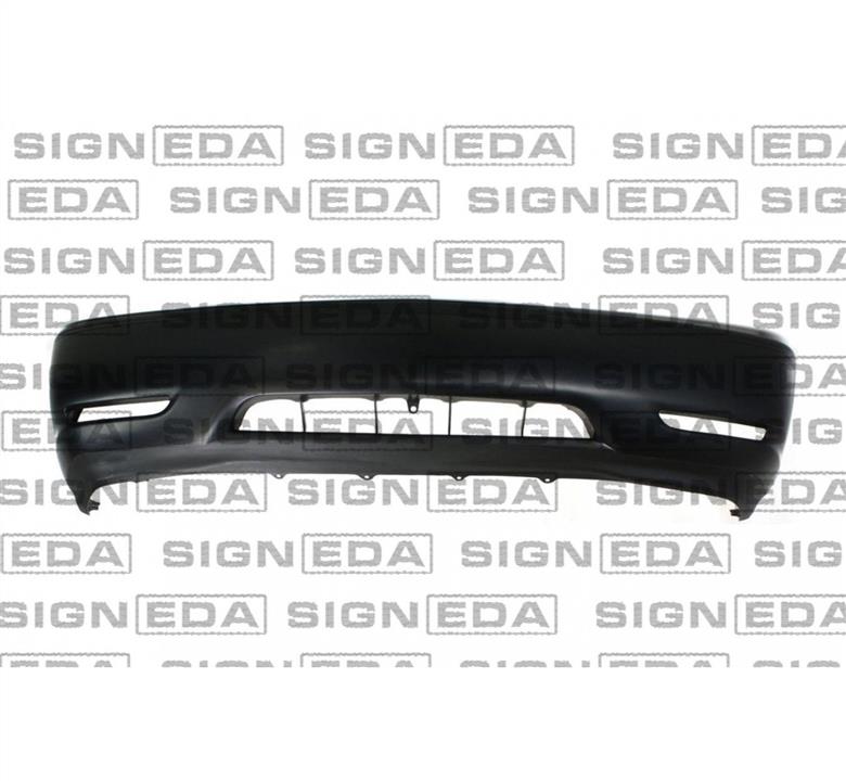 Signeda PTY04155BB Front bumper PTY04155BB: Buy near me in Poland at 2407.PL - Good price!