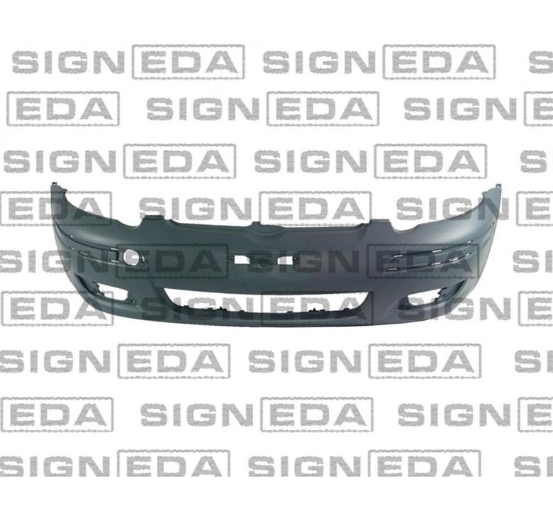 Signeda PTY04223BB Front bumper PTY04223BB: Buy near me in Poland at 2407.PL - Good price!