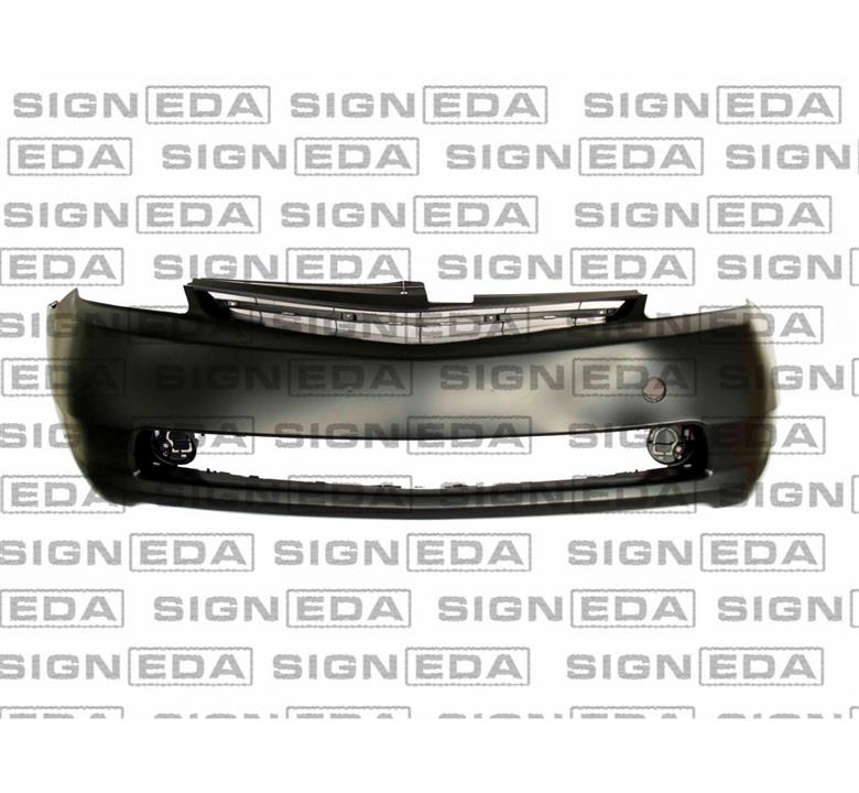 Signeda PTY04242BB Front bumper PTY04242BB: Buy near me in Poland at 2407.PL - Good price!