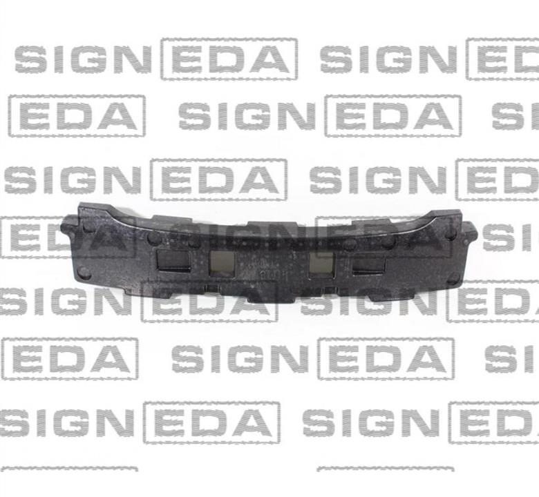 Signeda PTY04276EA Impact Absorber, bumper PTY04276EA: Buy near me in Poland at 2407.PL - Good price!
