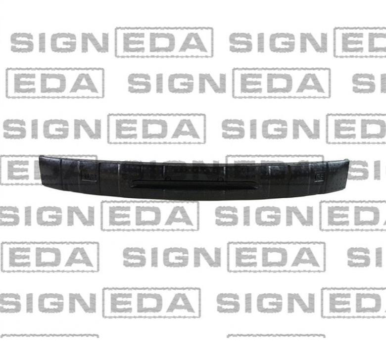 Signeda PTY04329EA Impact Absorber, bumper PTY04329EA: Buy near me at 2407.PL in Poland at an Affordable price!