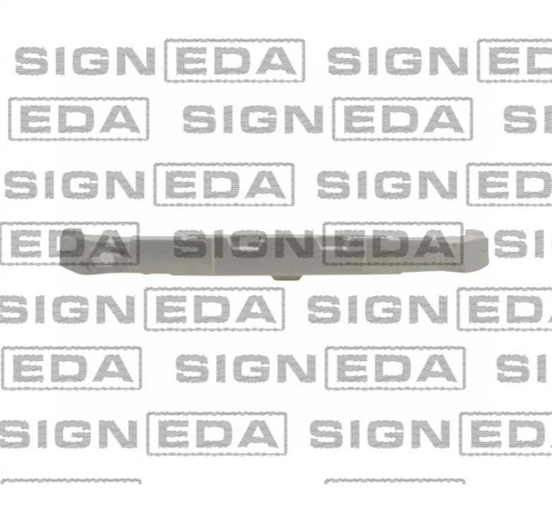 Signeda PTY04355EA Impact Absorber, bumper PTY04355EA: Buy near me in Poland at 2407.PL - Good price!