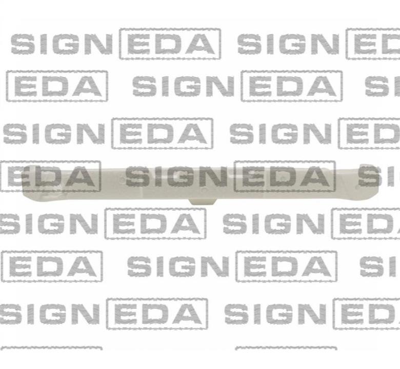 Signeda PTY04357EA Impact Absorber, bumper PTY04357EA: Buy near me in Poland at 2407.PL - Good price!