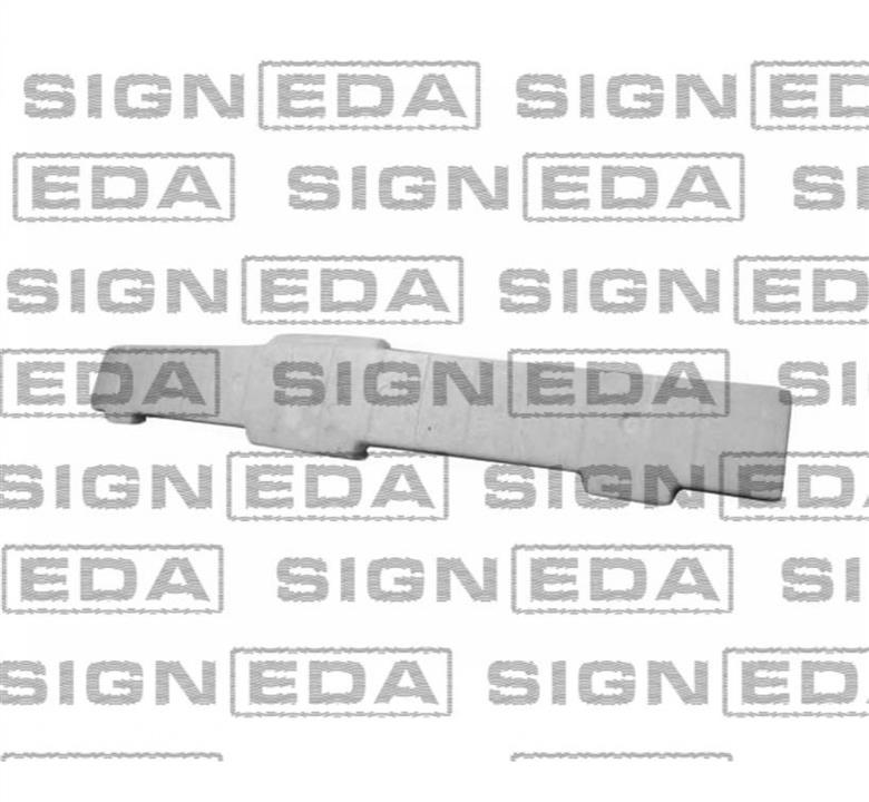 Signeda PTY04383EA Impact Absorber, bumper PTY04383EA: Buy near me in Poland at 2407.PL - Good price!
