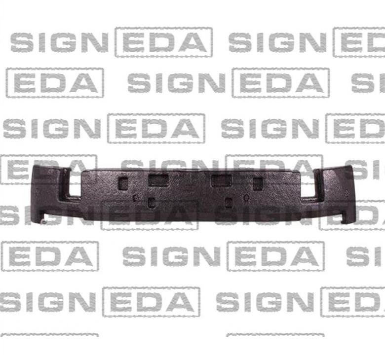 Signeda PTY04419EA Impact Absorber, bumper PTY04419EA: Buy near me in Poland at 2407.PL - Good price!