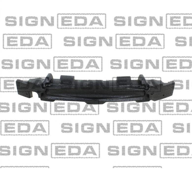 Signeda PTY04432EA Impact Absorber, bumper PTY04432EA: Buy near me in Poland at 2407.PL - Good price!