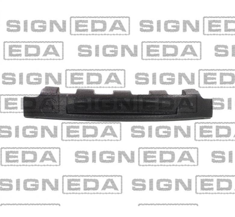 Signeda PTY04528EA Impact Absorber, bumper PTY04528EA: Buy near me in Poland at 2407.PL - Good price!