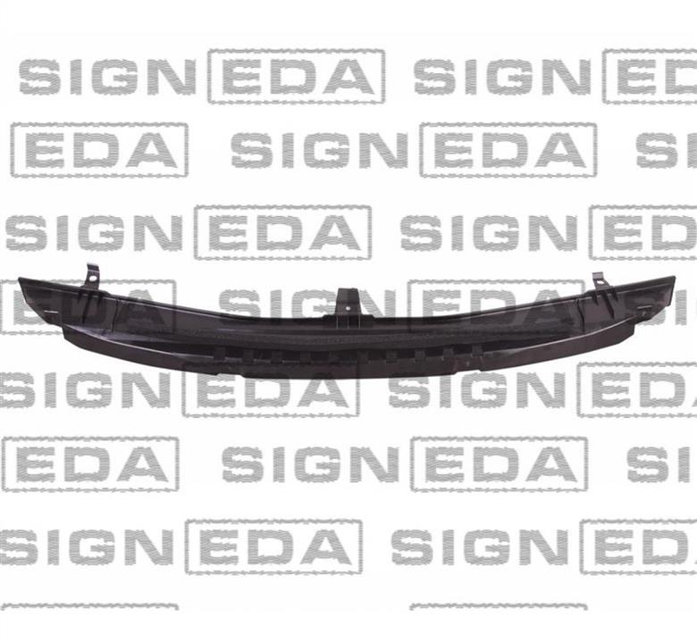 Signeda PTY04577EA Impact Absorber, bumper PTY04577EA: Buy near me in Poland at 2407.PL - Good price!
