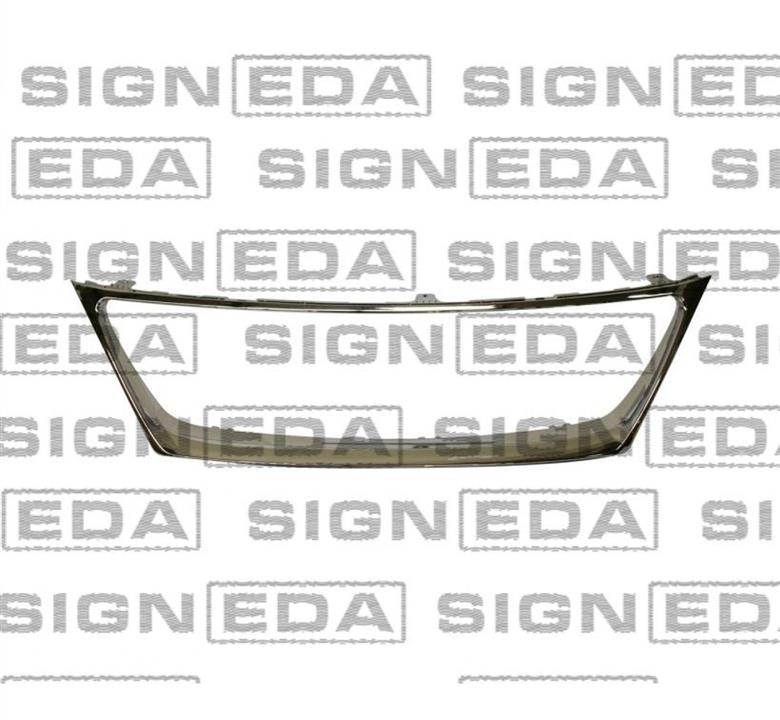 Signeda PTY07400MA Grille frame PTY07400MA: Buy near me in Poland at 2407.PL - Good price!