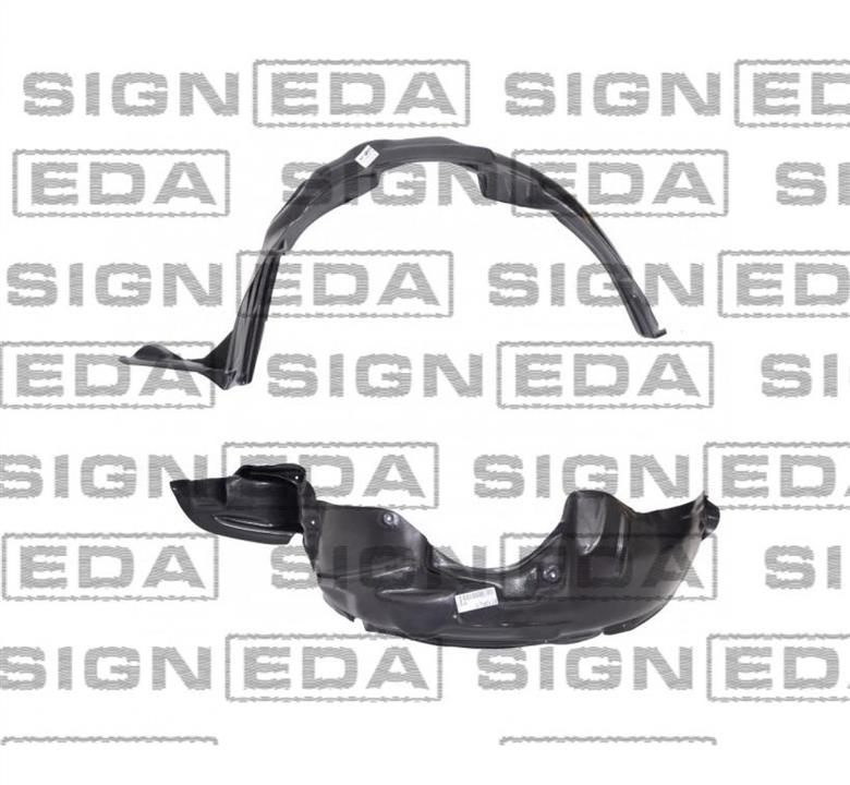 Signeda PTY11065AR Inner wing panel PTY11065AR: Buy near me in Poland at 2407.PL - Good price!