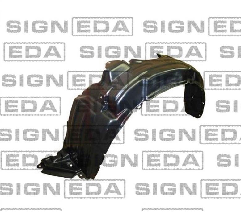 Signeda PTY11123AL Inner wing panel PTY11123AL: Buy near me at 2407.PL in Poland at an Affordable price!