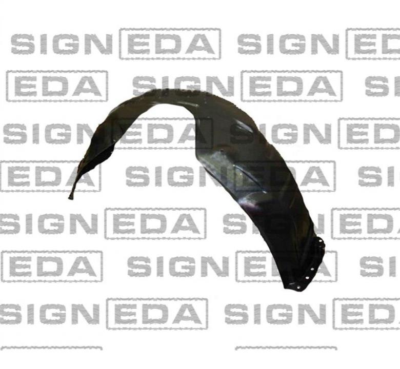 Signeda PTY11151BR Inner wing panel PTY11151BR: Buy near me in Poland at 2407.PL - Good price!