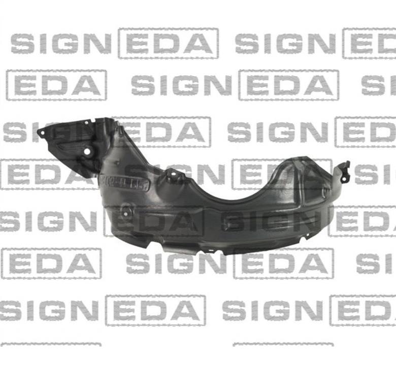 Signeda PTY11215AR Inner wing panel PTY11215AR: Buy near me in Poland at 2407.PL - Good price!