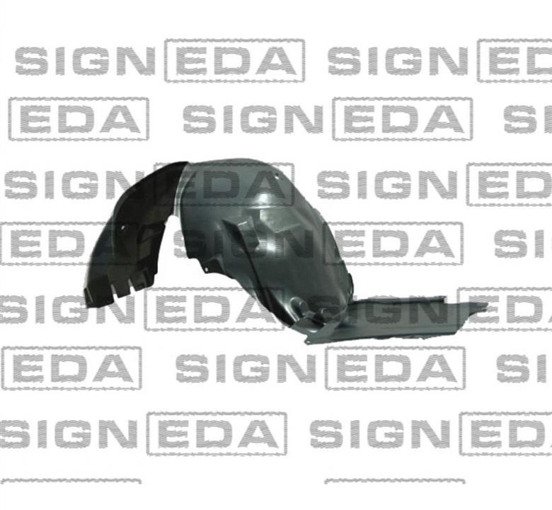 Signeda PTY11217(PL)AL Inner wing panel PTY11217PLAL: Buy near me in Poland at 2407.PL - Good price!